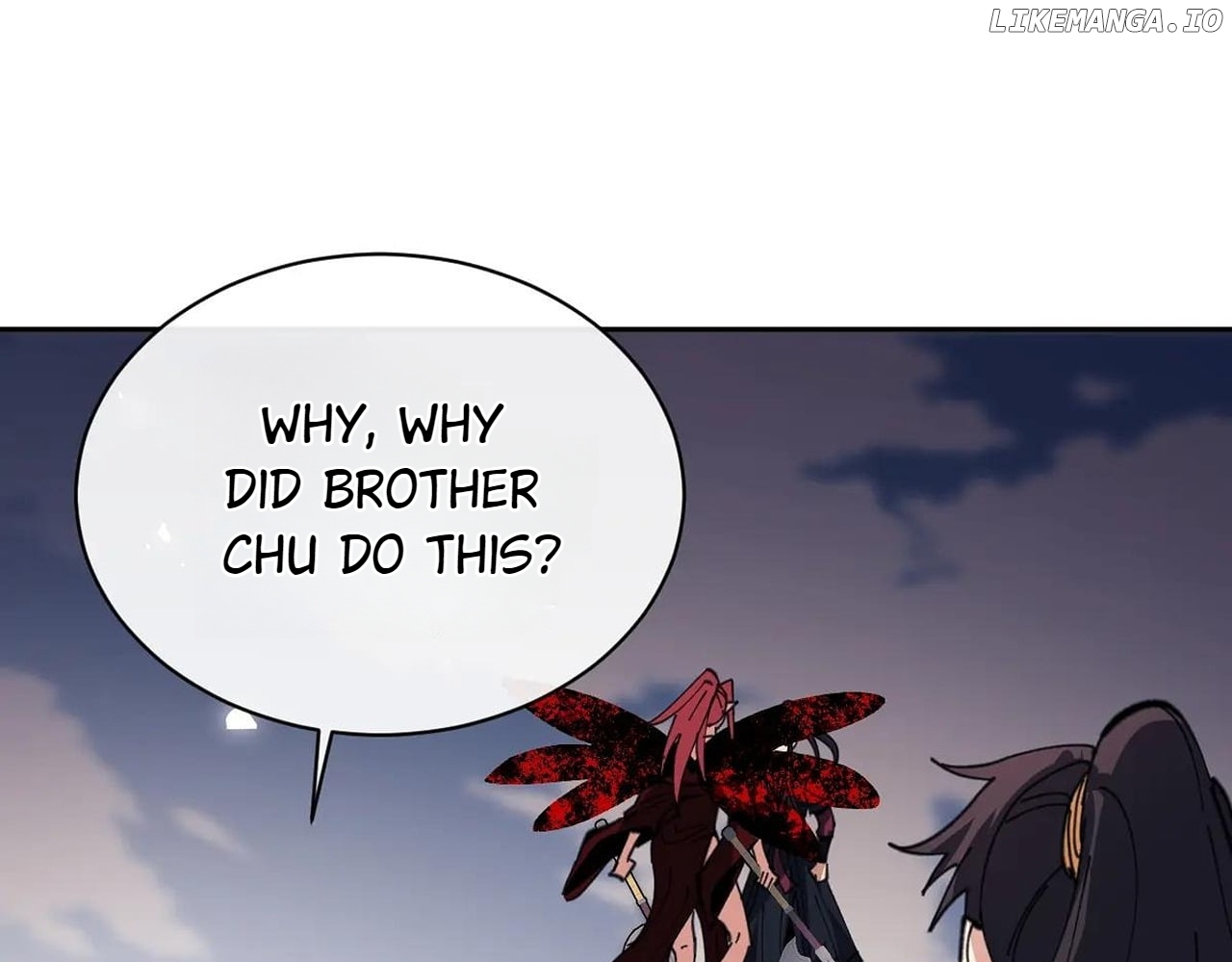 Master: This rebellious disciple is definitely not the Holy Son Chapter 103 - page 150